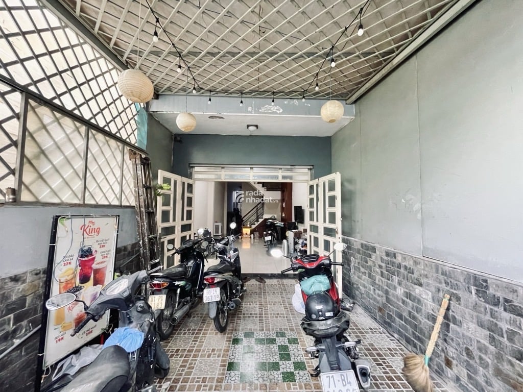 KHU TRUNG TÂM, MTKD NGUYỄN TRUNG TRỰC, BÌNH THẠNH, 78M2 TIỆN XÂY. GIẢM 350TR CHỈ CÒN 9.6T TL 