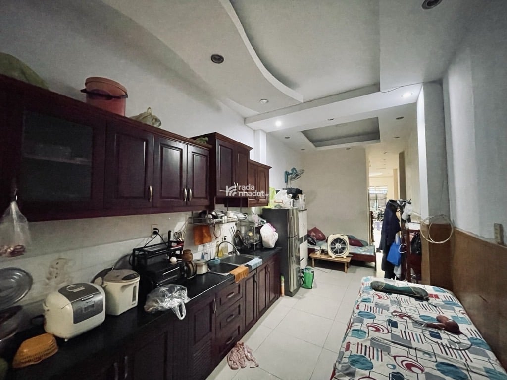 KHU TRUNG TÂM, MTKD NGUYỄN TRUNG TRỰC, BÌNH THẠNH, 78M2 TIỆN XÂY. GIẢM 350TR CHỈ CÒN 9.6T TL 