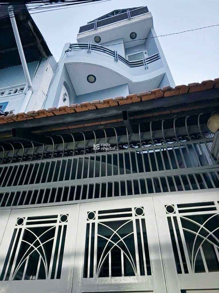 KHU ĐỒNG BỘ NGUYỄN CÔNG HOAN, PHÚ NHUẬN, 45M2 CÓ KC Ở NGAY. GIẢM 350TR CHỈ 6.5T TL