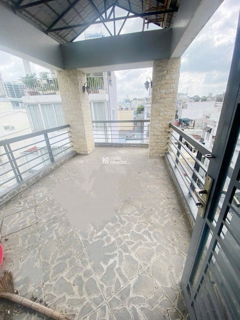 KHU ĐỒNG BỘ NGUYỄN CÔNG HOAN, PHÚ NHUẬN, 45M2 CÓ KC Ở NGAY. GIẢM 350TR CHỈ 6.5T TL