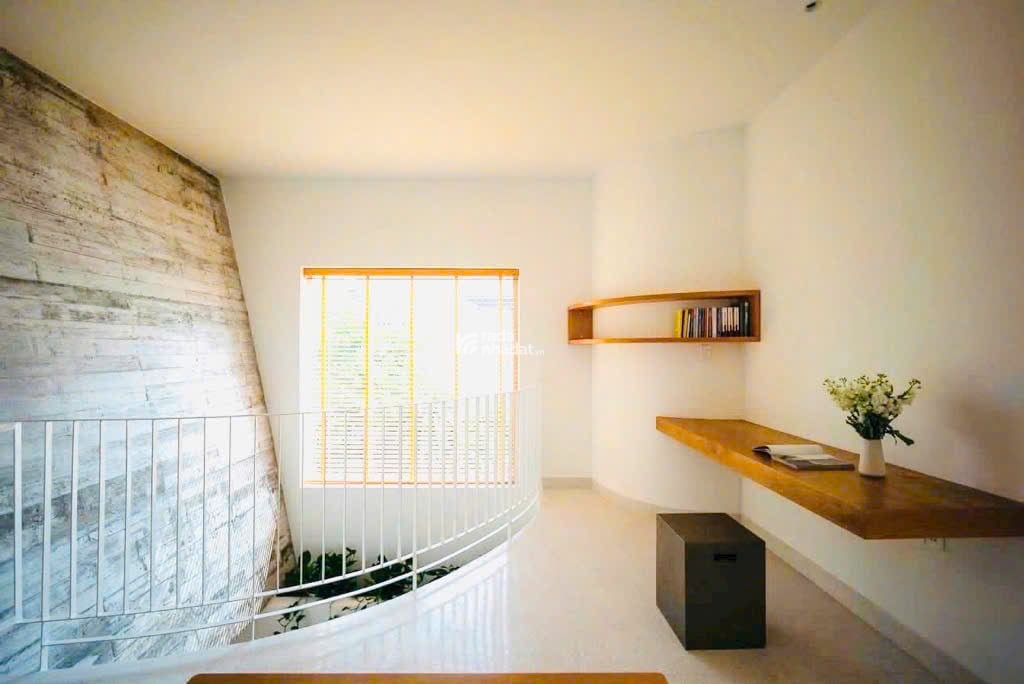 [Gò Vấp] QUANG TRUNG (P.8), LÔ GÓC NGANG 6.5M, HẺM 6.5M, FULL NỘI THẤT, GIÁ 3.99 TỶ