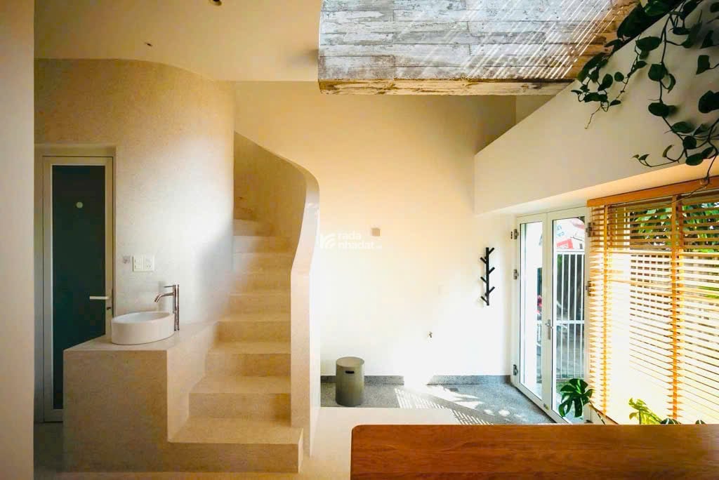 [Gò Vấp] QUANG TRUNG (P.8), LÔ GÓC NGANG 6.5M, HẺM 6.5M, FULL NỘI THẤT, GIÁ 3.99 TỶ