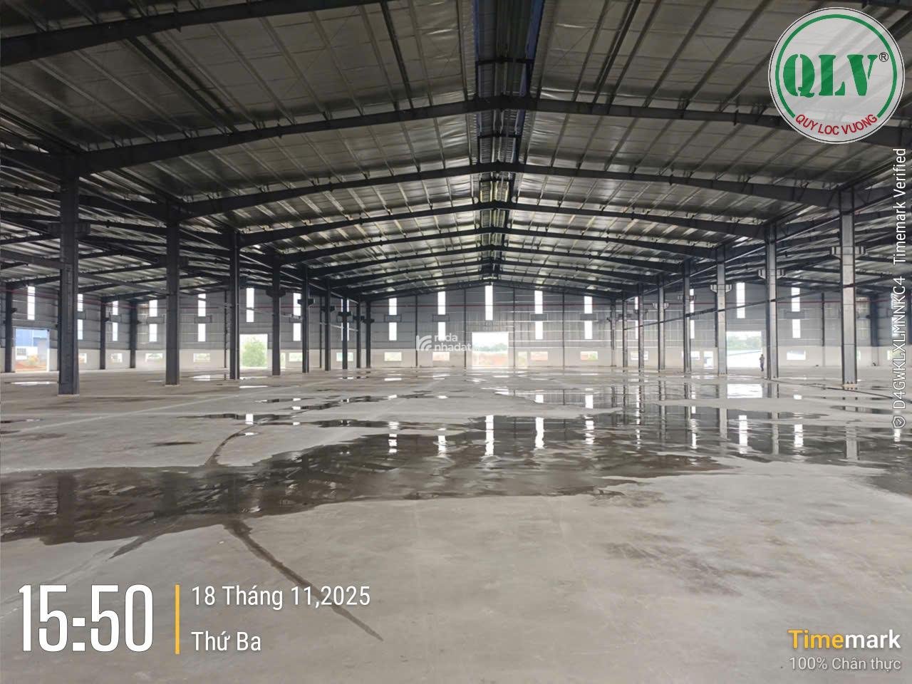 Cho thuê hoặc Bán xưởng 15.048 m2 tại Bảo Lộc, Lâm Đồng