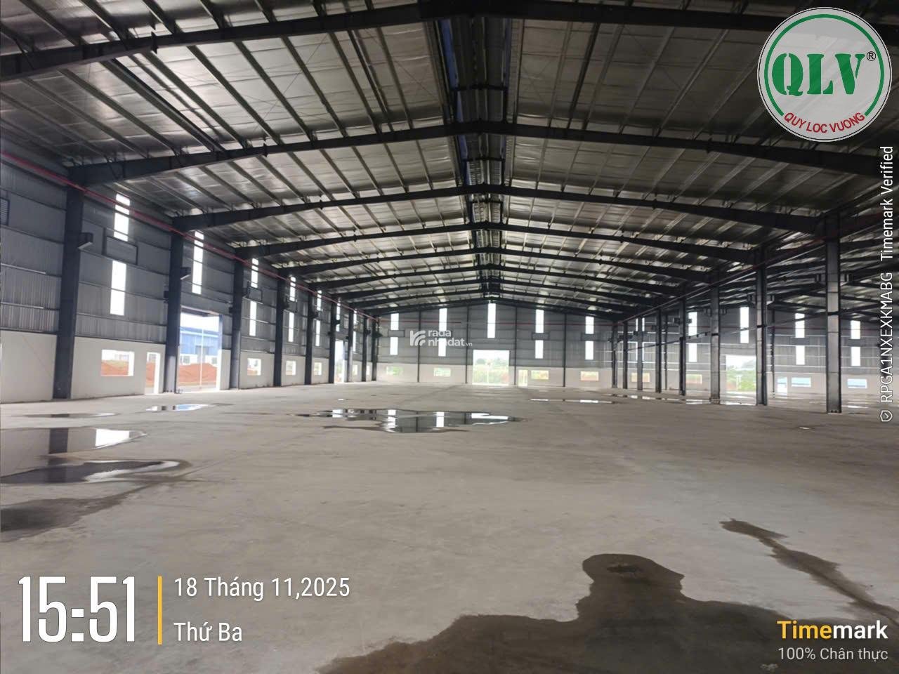 Cho thuê hoặc Bán xưởng 15.048 m2 tại Bảo Lộc, Lâm Đồng