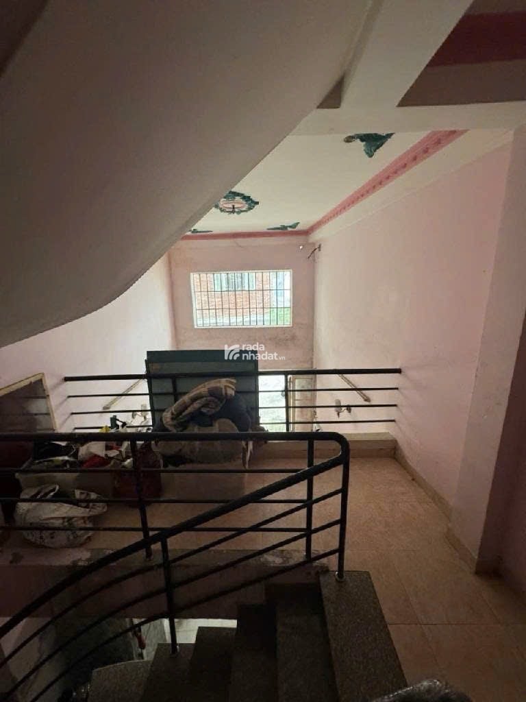 BÁN NHÀ HXH, 19 LÝ ĐẠO THÀNH, P. BÌNH PHÚ, QUẬN 8, 60M2