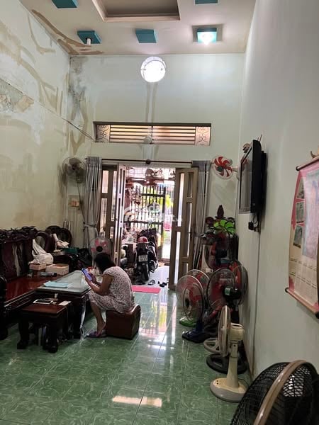 BÁN NHÀ CHÍNH CHỦ 61M2 HXH HOÀNG HỮU NAM, Q9. GIÁ NHỈNH 4 TỶ