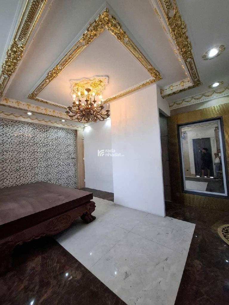6 TẦNG-LÊ ĐÌNH CẨN TÂN TẠO BÌNH TÂN DT: 6*19M- 11 TỶ 5