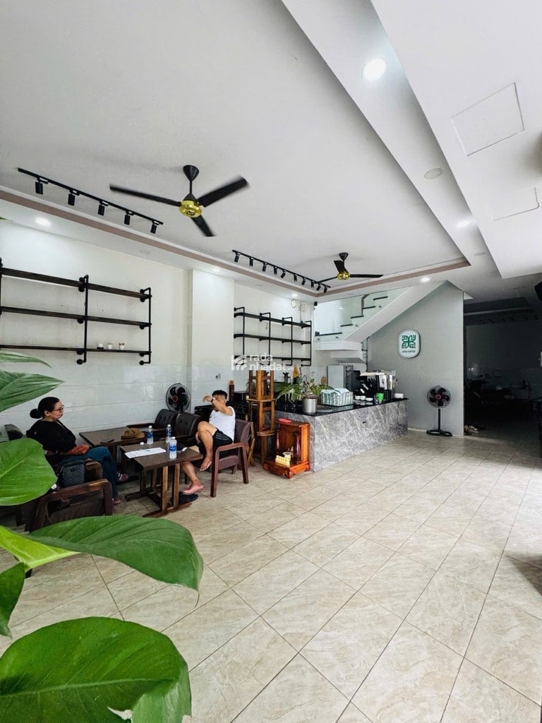 SIÊU PHẨM MẶT TIỀN KINH DOANH MIẾU GÒ XOÀI (106M , 3 tầng ) Giá chào 14 Tỷ Thương lượng mạnh.