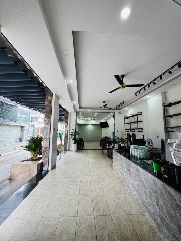 SIÊU PHẨM MẶT TIỀN KINH DOANH MIẾU GÒ XOÀI (106M , 3 tầng ) Giá chào 14 Tỷ Thương lượng mạnh.