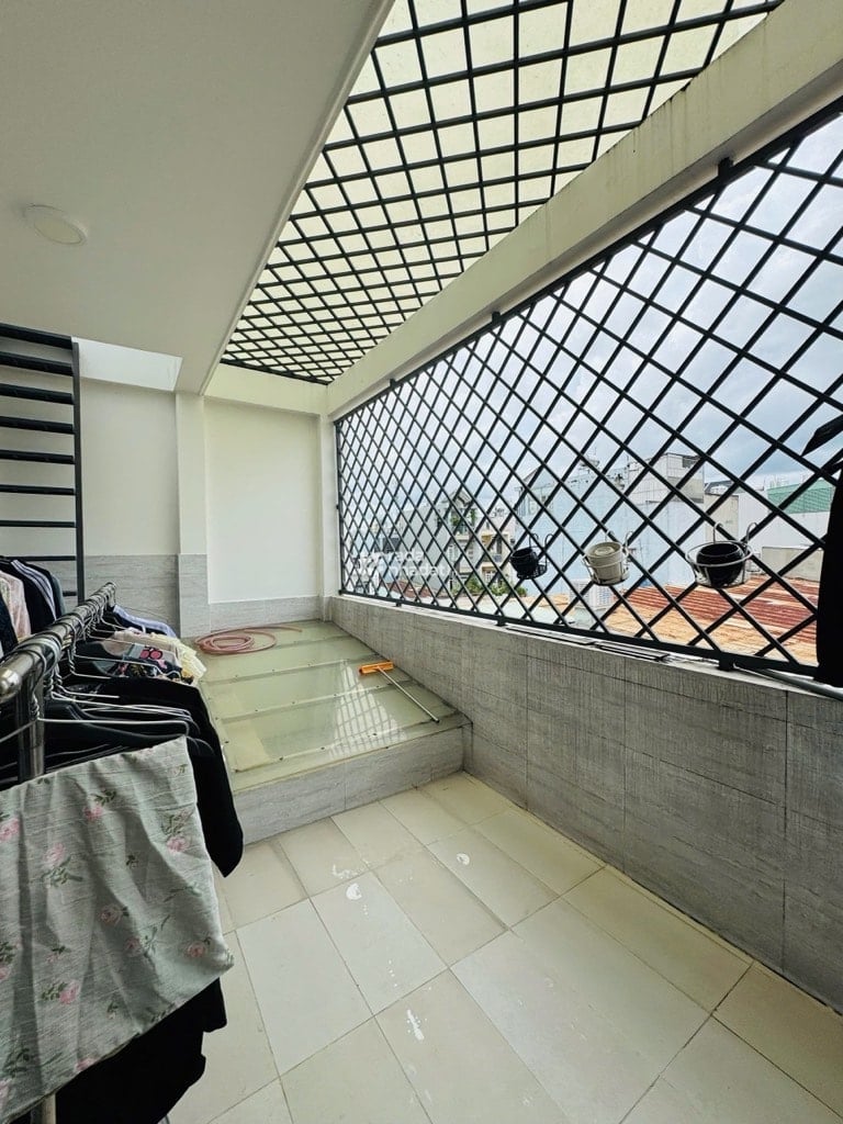 SIÊU PHẨM MẶT TIỀN KINH DOANH MIẾU GÒ XOÀI (106M , 3 tầng ) Giá chào 14 Tỷ Thương lượng mạnh.