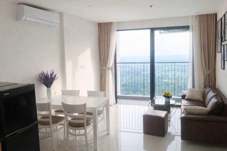 Bán nhanh 1PN1 46,30m2 The Rainbow - S5.01, 2,75tỷ