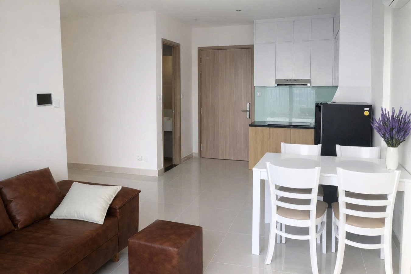 Bán nhanh 1PN1 46,30m2 The Rainbow - S5.01, 2,75tỷ