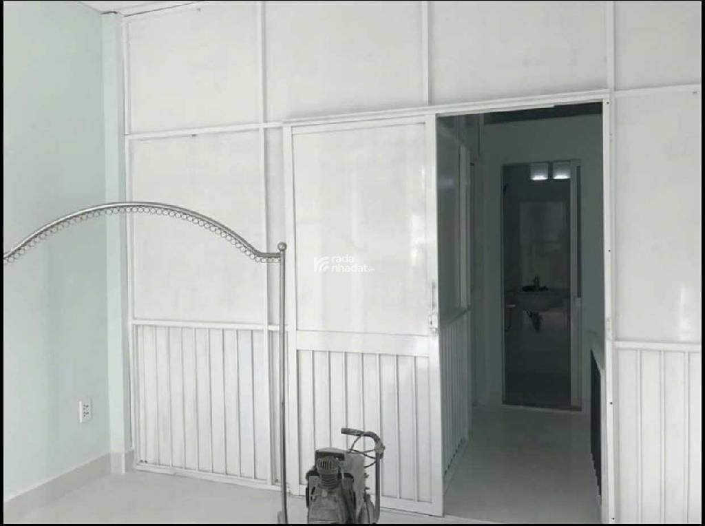 HXH QUỐC LỘ 13, BÌNH THẠNH, 24M2 TIỆN XÂY MỚI. GIẢM 650TR CHỈ CÒN 3.5T 