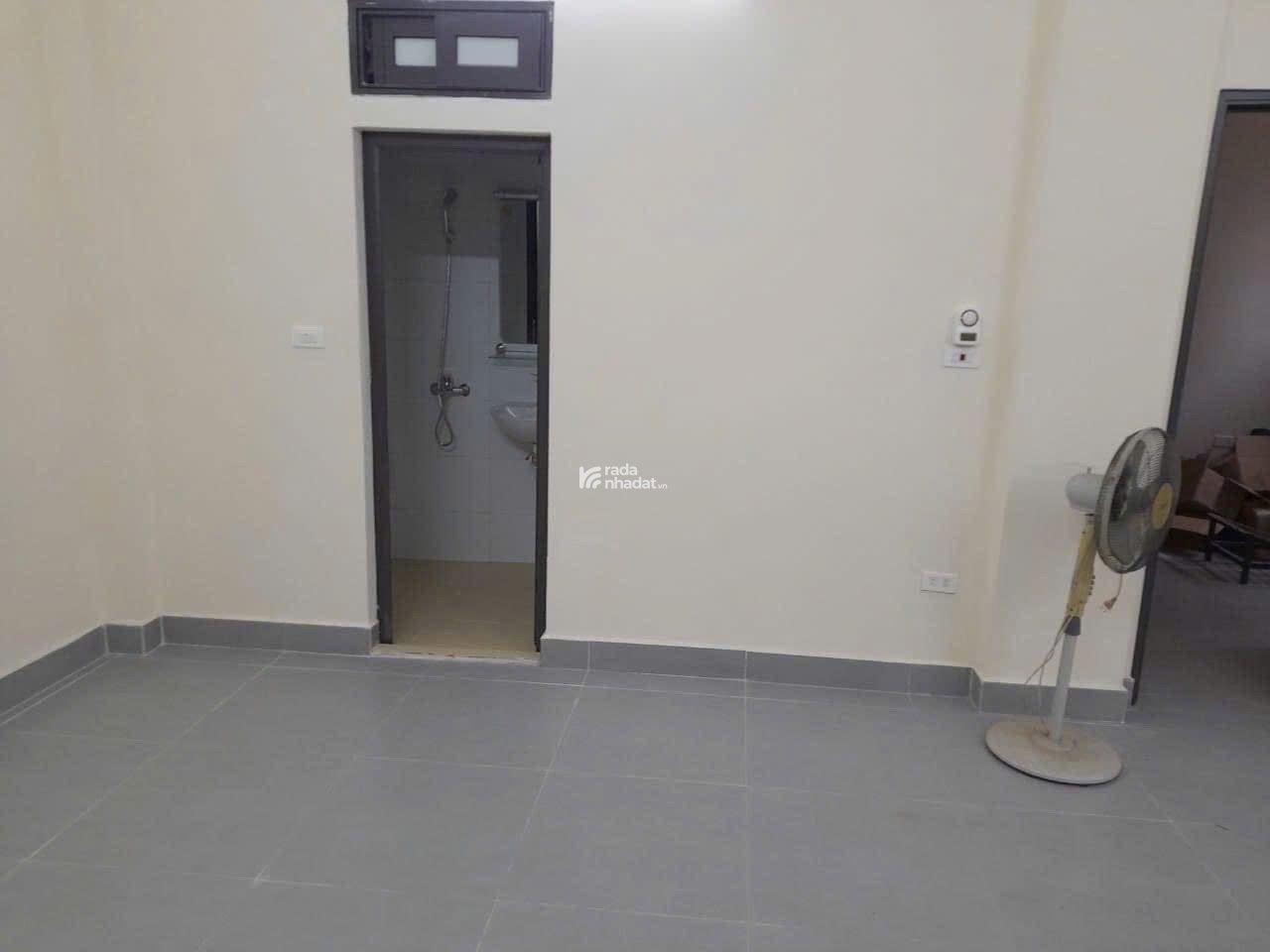 CHO THUÊ MBKD TẦNG 1 NGÕ Ô TÔ HOÀNG ĐẠO THÀNH, THANH XUÂN