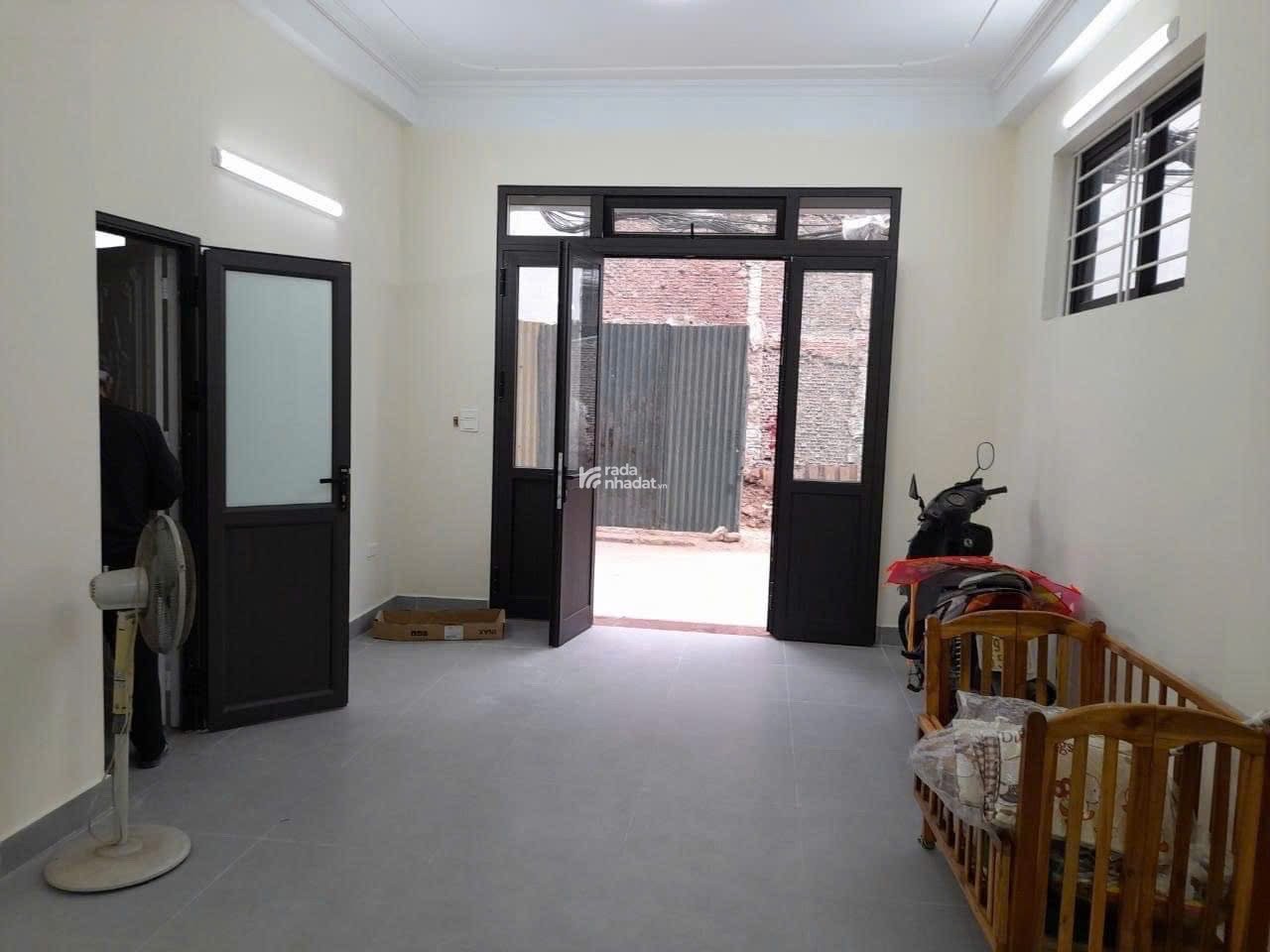 CHO THUÊ MBKD TẦNG 1 NGÕ Ô TÔ HOÀNG ĐẠO THÀNH, THANH XUÂN