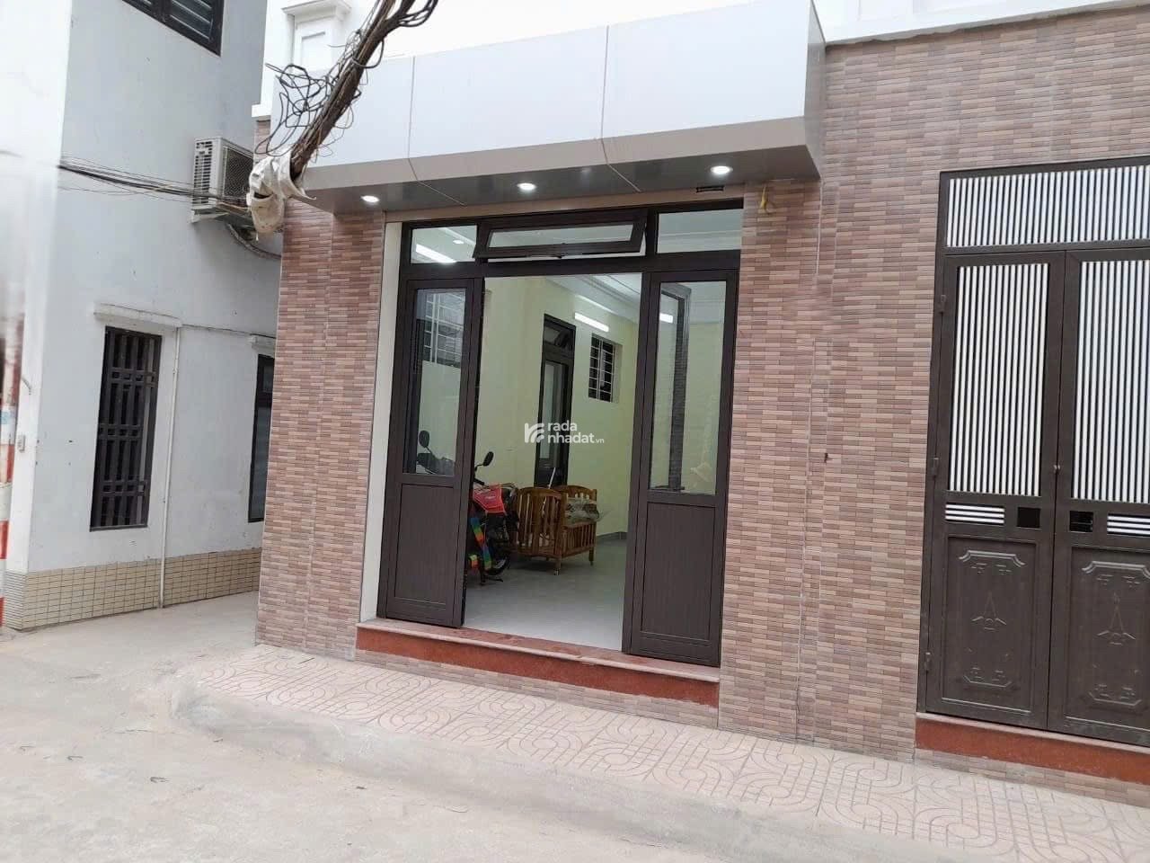 CHO THUÊ MBKD TẦNG 1 NGÕ Ô TÔ HOÀNG ĐẠO THÀNH, THANH XUÂN