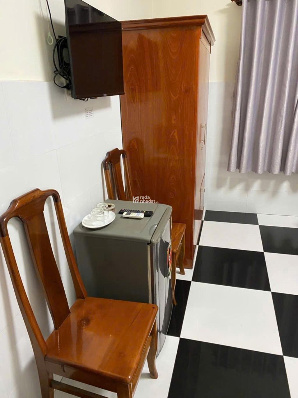 HẠ SÂU CÒN 6 TỶ - NHÀ PHỐ 1 TRỆT 3 LẦU MẶT TIỀN HẺM XE HƠI, LÃ XUÂN OAI, TP. THỦ ĐỨC 