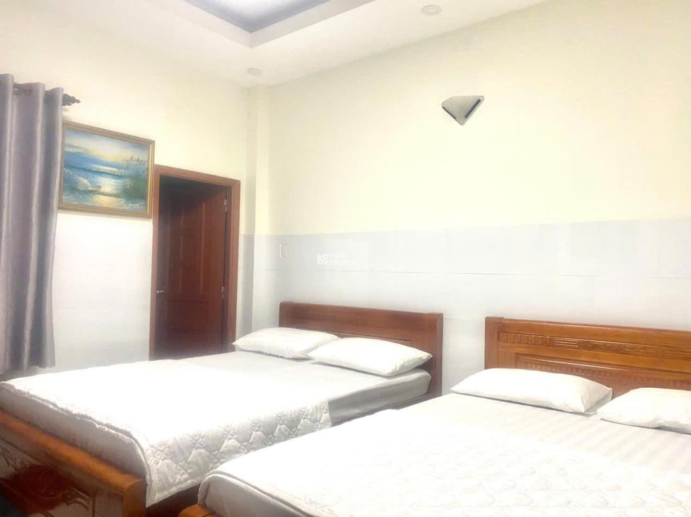 HẠ SÂU CÒN 6 TỶ - NHÀ PHỐ 1 TRỆT 3 LẦU MẶT TIỀN HẺM XE HƠI, LÃ XUÂN OAI, TP. THỦ ĐỨC 