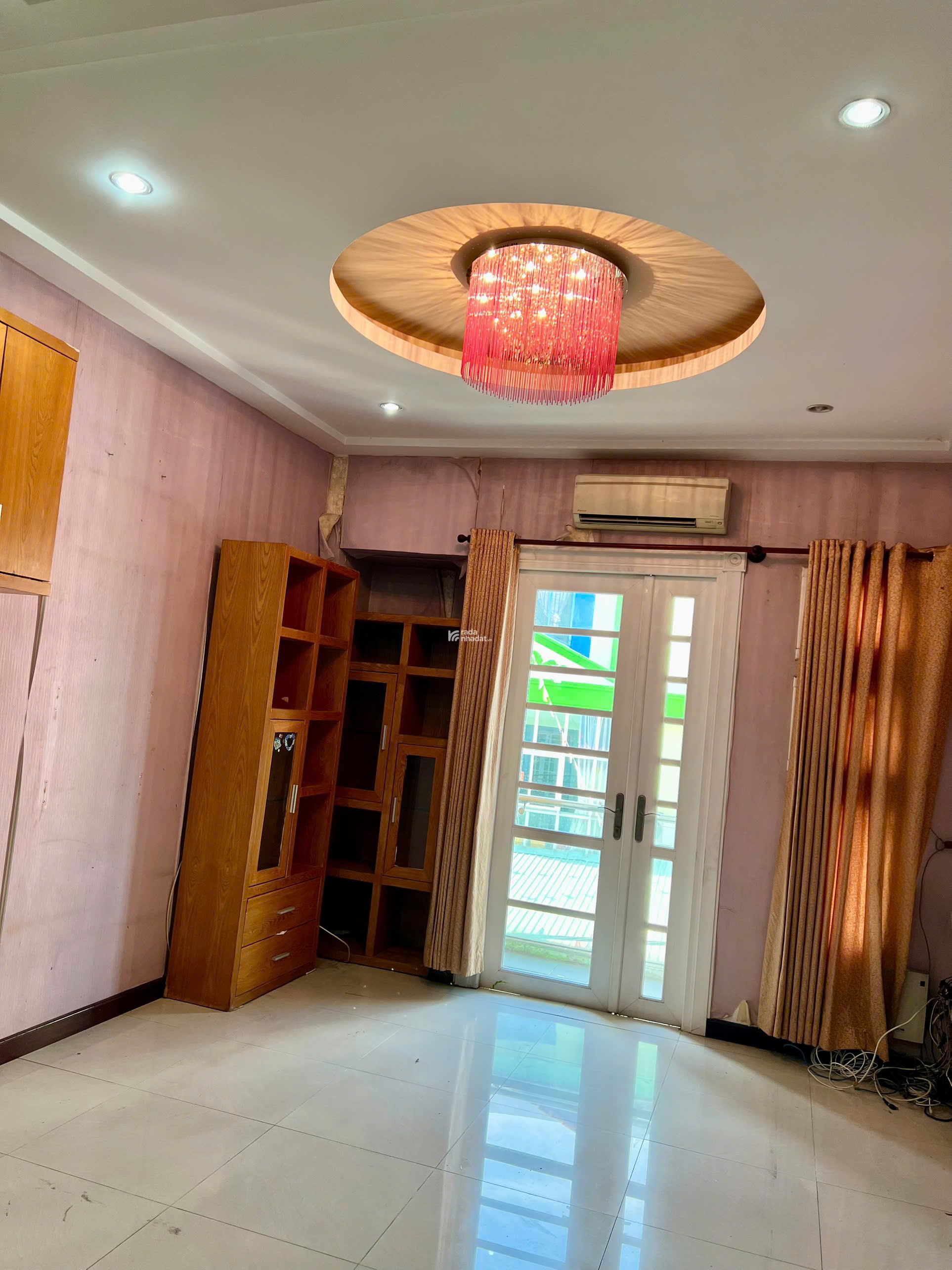 Bán Nhà HXH 6 Tầng Có Hầm Sư Vạn Hạnh, Q10 - 4x15m - Giá 17 Tỷ TL