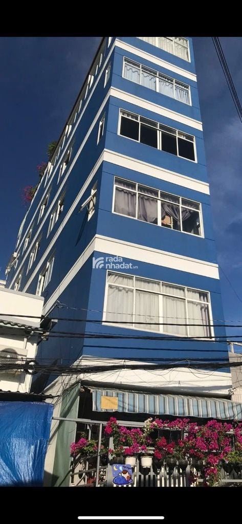 HẺM XE HƠI BÙI ĐÌNH TÚY, BÌNH THẠNH, 80M2 CÓ DÒNG TIỀN. GIẢM 350TR CHỈ 18.8T