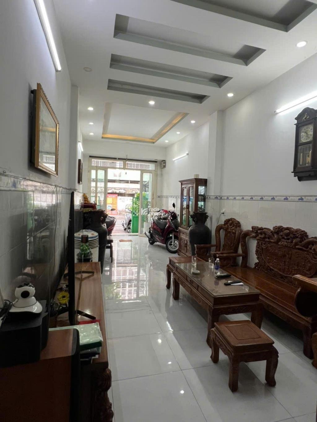 MẶT TIỀN KINH DOANH CAO XUÂN DỤC Q8 -DT: 3.2/4.7* 17M CHỈ 10 TỶ 900