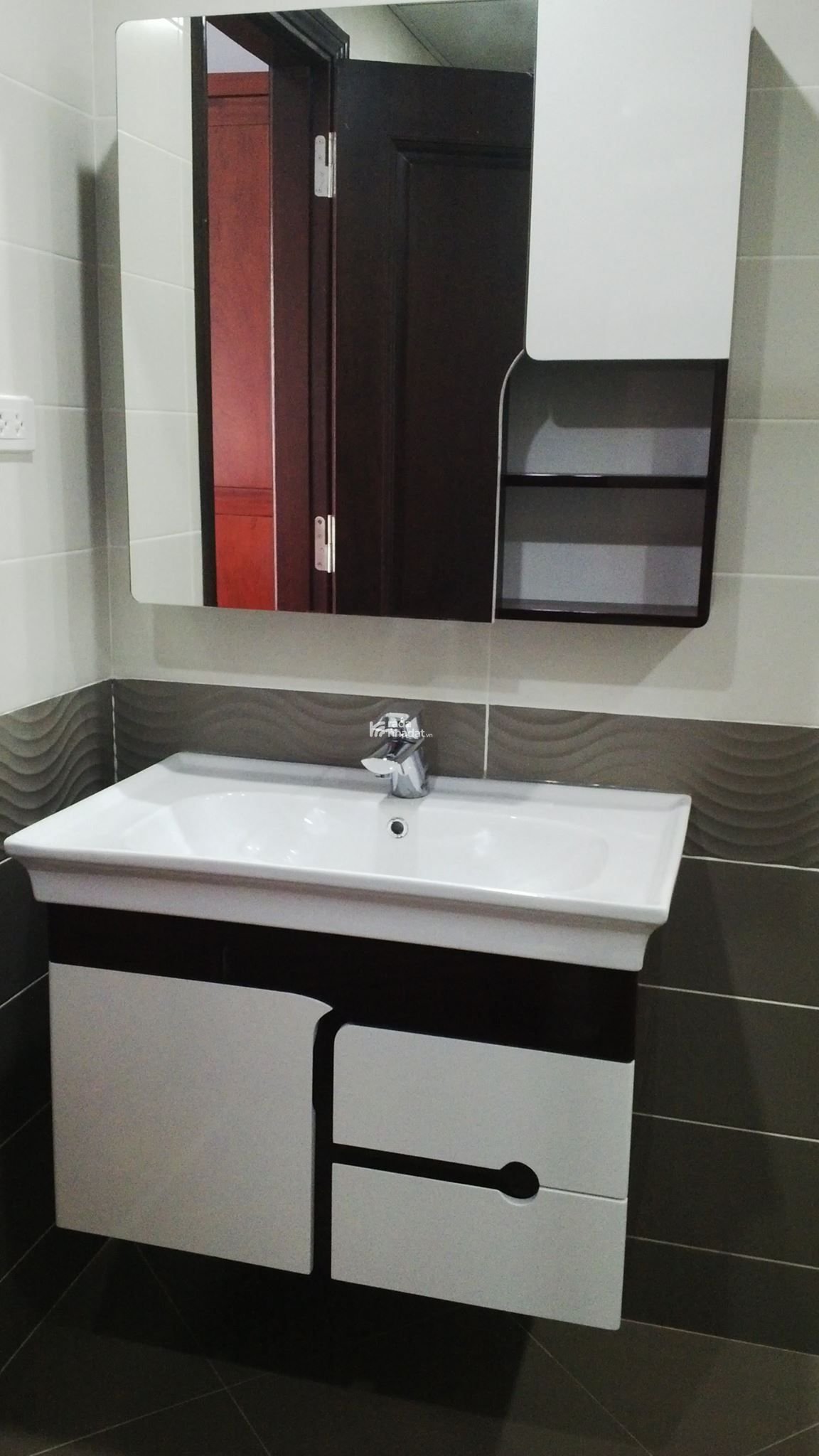 Chính chủ bán căn hộ 82.7m2 khu Nam Cường - Tôn Quang Phiệt. Giá 4,6 tỷ