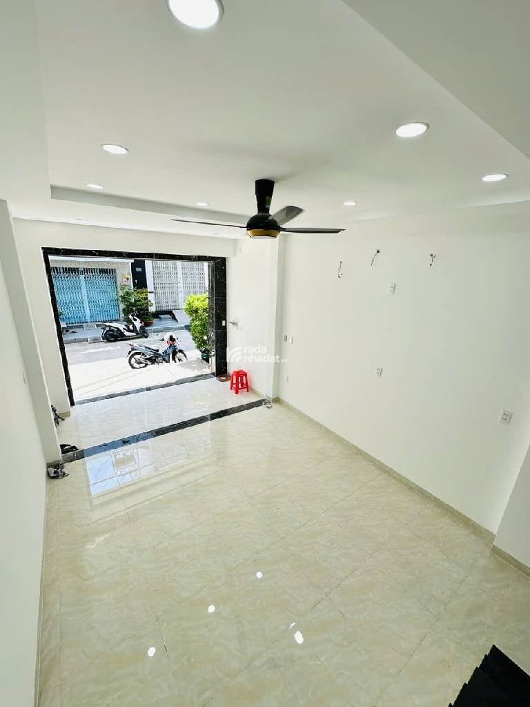 KHU DÂN CƯ BÌNH PHÚ TRẦN VĂN KIỂU -P.10- QUẬN 6- DT: 4*16M - 8 TỶ 6