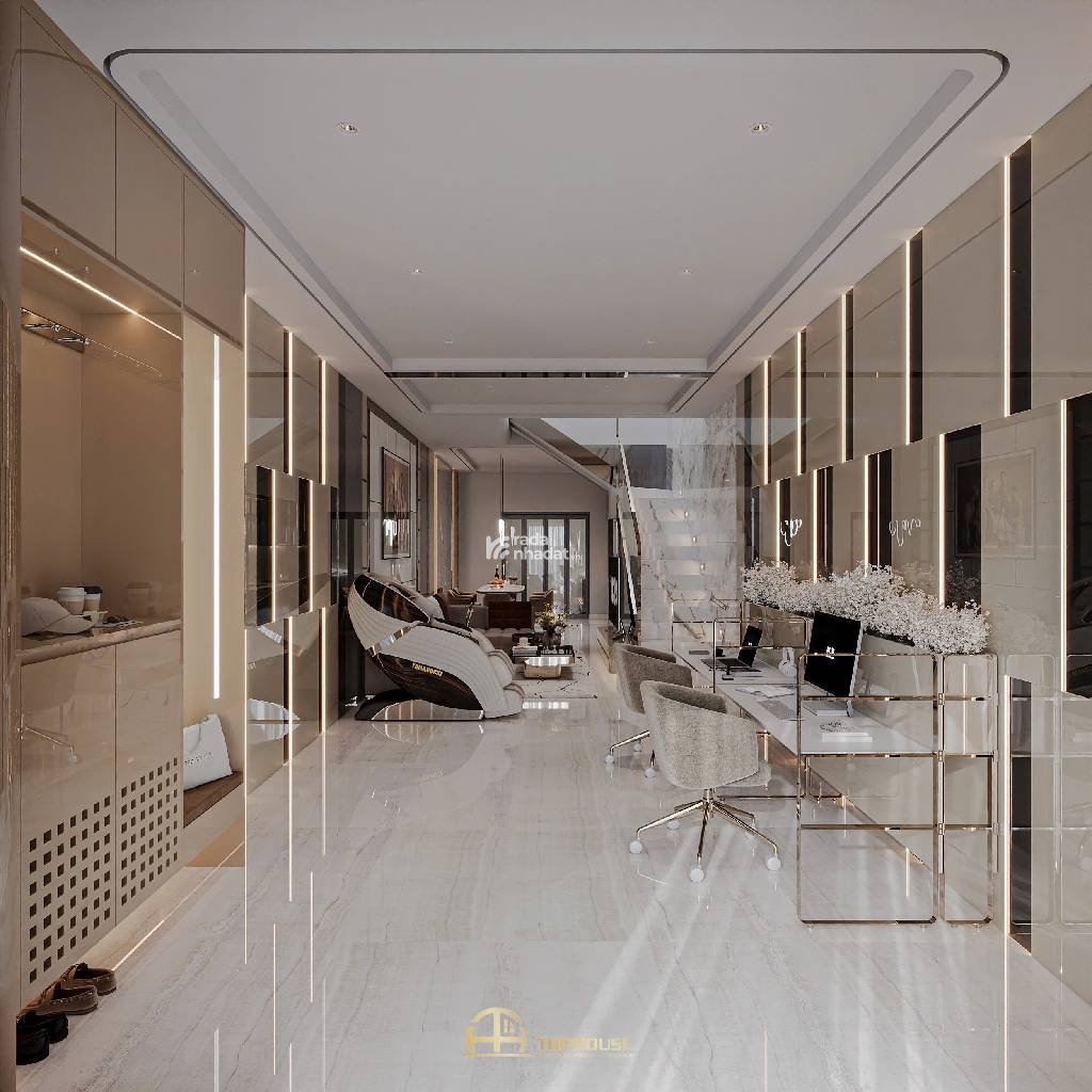 GẦN NGÃ TƯ BỐN XÃ- 5 TẦNG - ĐÌNH NGHI XUÂN - BÌNH BÌNH TRỊ ĐÔNG- BÌNH TÂN-DT: 4*17M- 8 TỶ 9