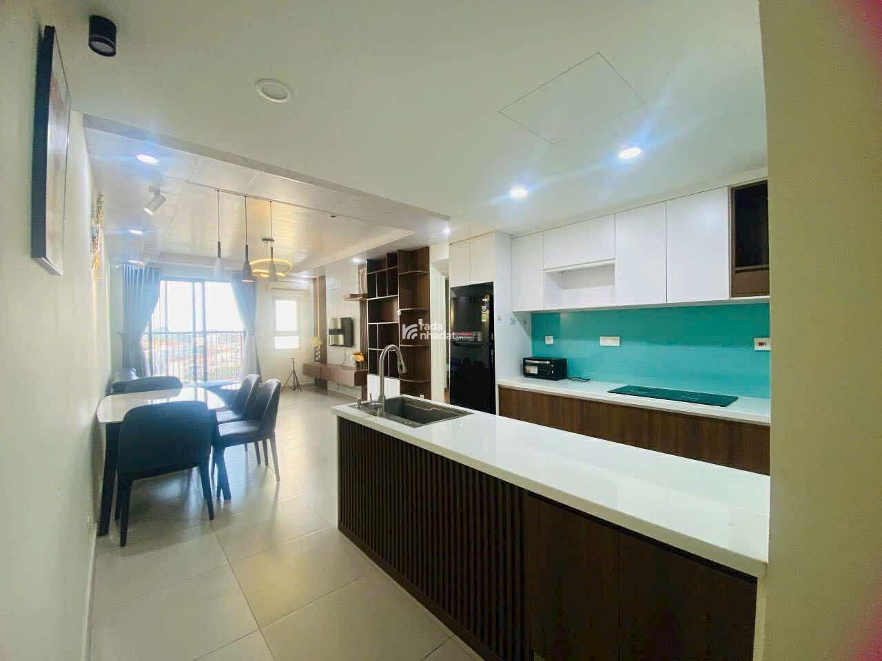 Cần bán căn hộ 77m2 chung cư Topaz Twins Biên Hòa giá 2,9 tỷ full NT, hỗ trợ vay 70%