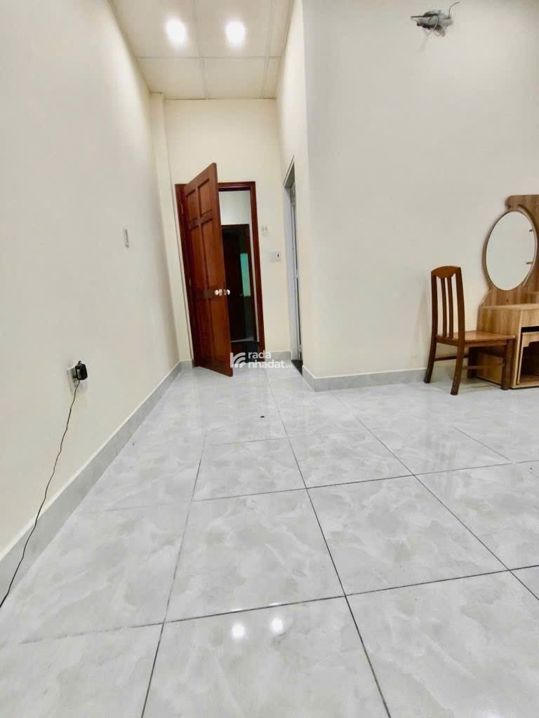 CHỈ 4 TỶ 60M2 3 LẦU HXH NHÀ ĐẸP NGAY NGUYỄN THỊ KIỂU TIỆN QUA GÒ VẤP