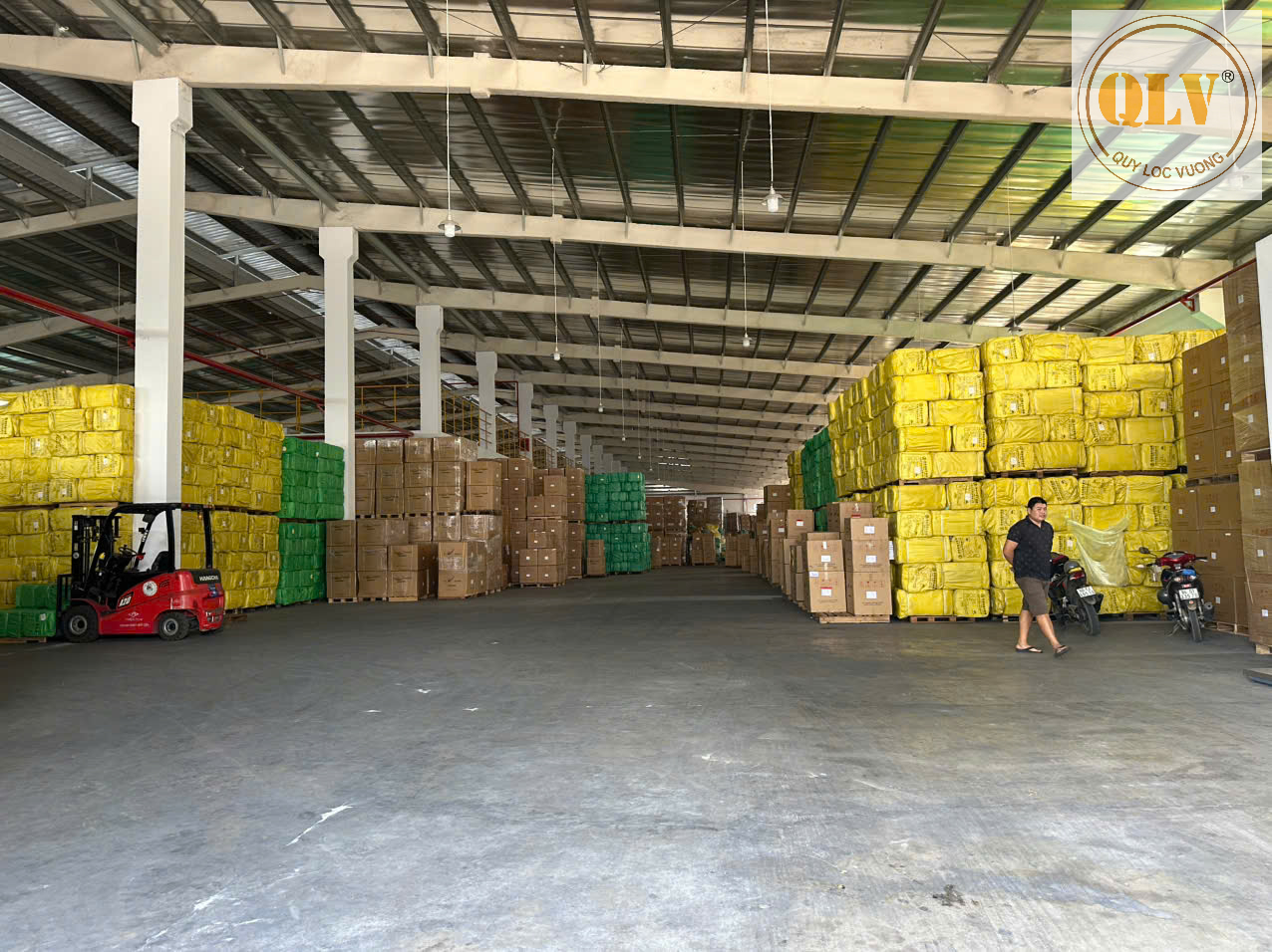 CHO THUÊ NHÀ XƯỞNG  KCN TAM PHƯỚC, BIÊN HÒA, ĐN  12.440m2