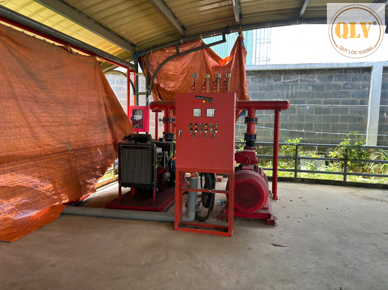 CHO THUÊ NHÀ XƯỞNG  KCN TAM PHƯỚC, BIÊN HÒA, ĐN  12.440m2