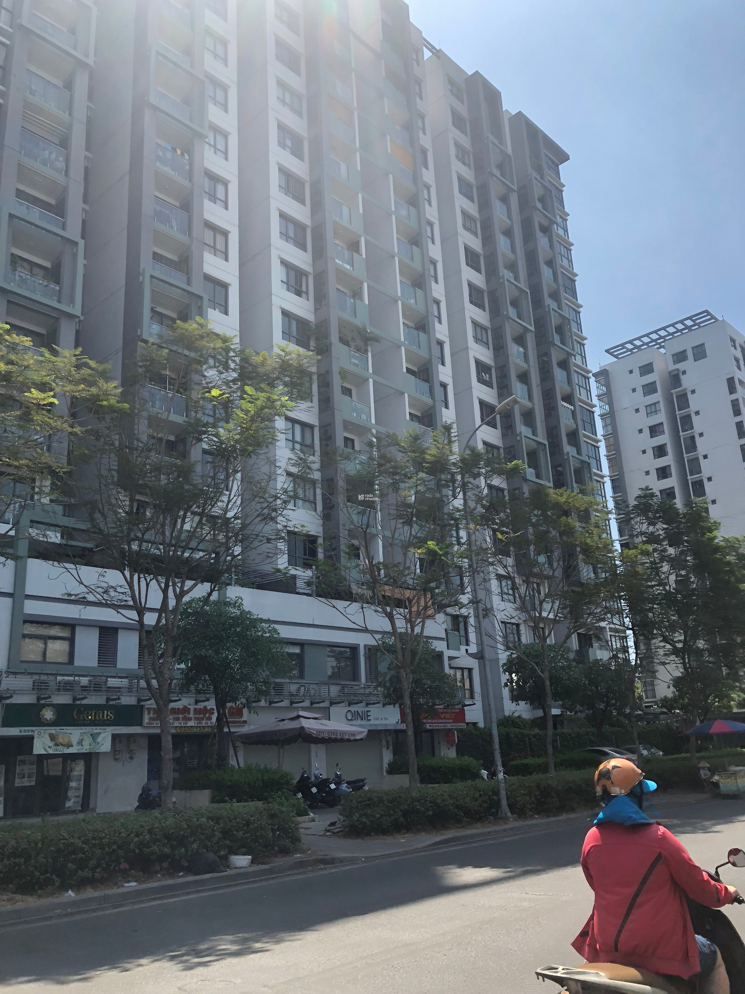 BÁN NHÀ AN LẠC, SÁT VÕ VĂN KIỆT, 75M2, NGANG LỚN 5M, DÒNG TIỀN 8TR/THÁNG! tandatnhapho 