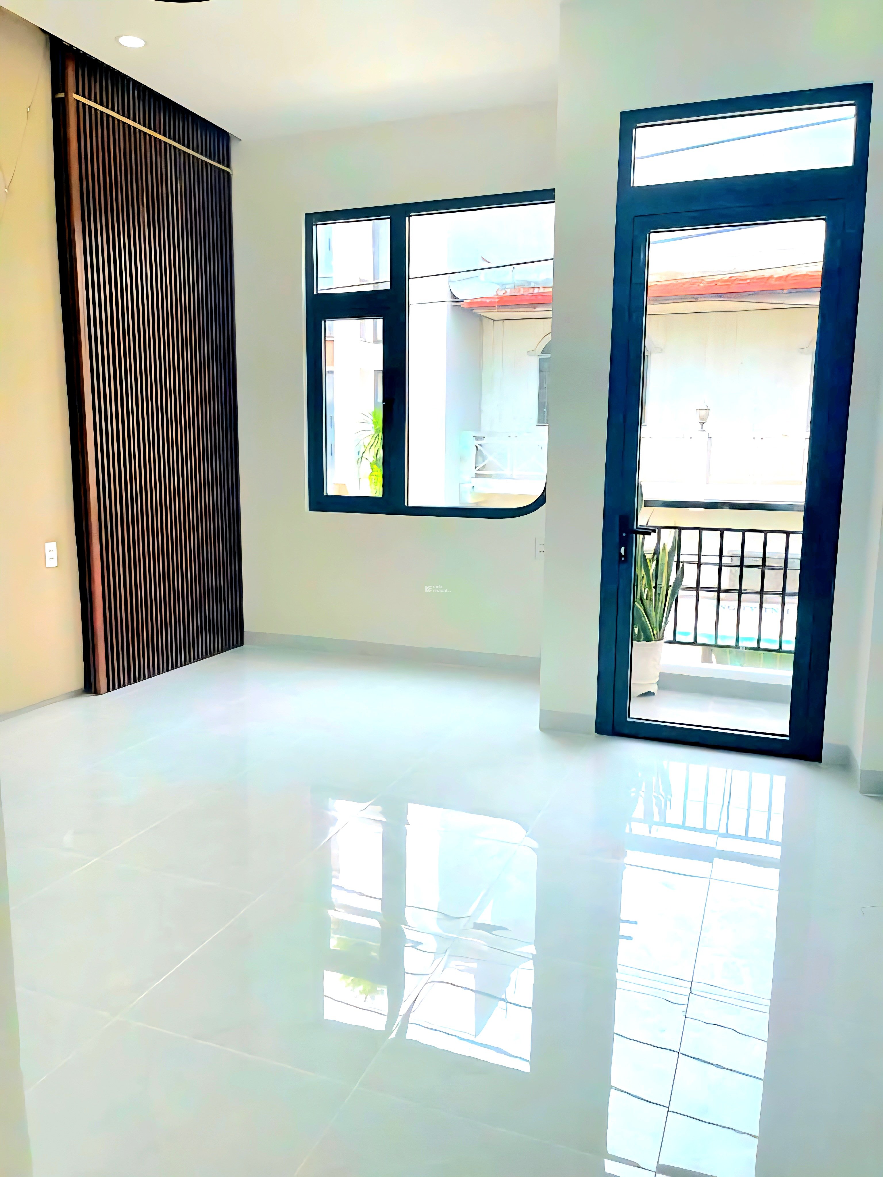 NHÀ HXH, 4 TẦNG - 60M2,* GIẢM 600TR, SÁT THPT LÝ THƯỜNG KIỆT, GIÁP TÂN PHÚ - CHỈ CÒN 5,9 TỶ