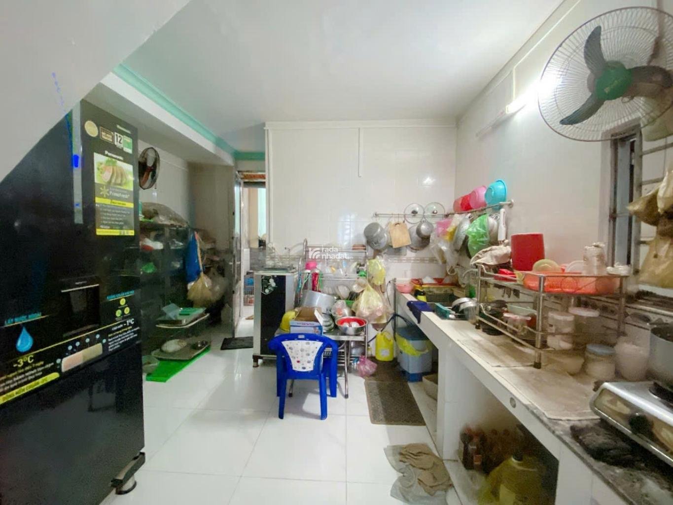 BÁN NHÀ 120M2 6.6 TỶ HẺM XE TẢI BÌNH TRỊ ĐÔNG BÌNH TÂN 4 TẦNG BTCT VỪA Ở VỪA CHO THUÊ