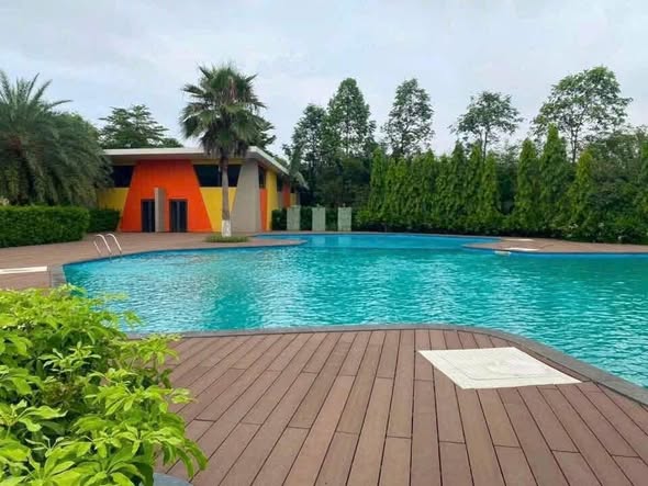 Khi Môi Trường Sống Trở Thành Tiêu Chí Ưu Tiên Của Người Mua Nhà tại FORESTIA PARK
