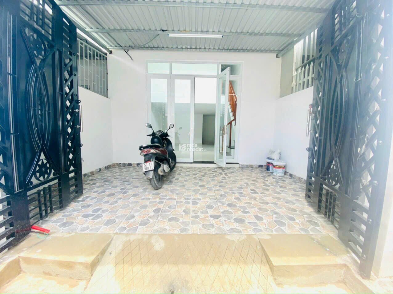 BÁN NHÀ 68M2 HẺM XE HƠI TAM ĐA, LONG TRƯỜNG, Q9. GIÁ NHỈNH 3 TỶ