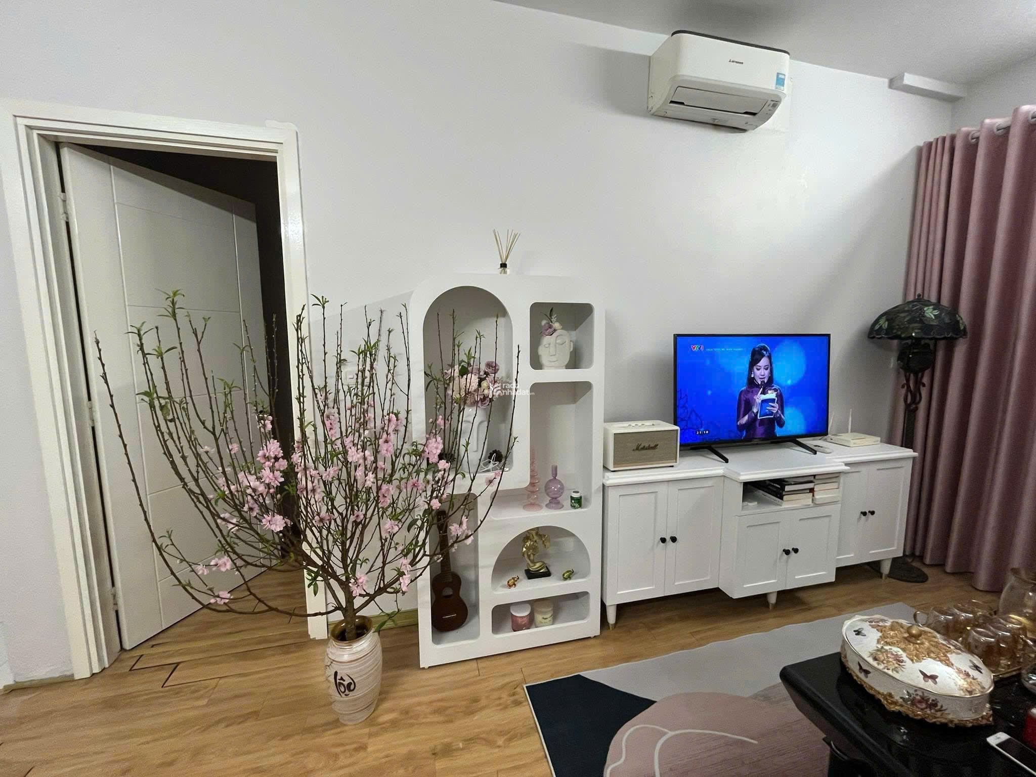 Bán căn hộ 2PN, 3PN trung tâm quận Thanh Xuân sổ đỏ trao tay. LH xem nhà: 0899 822 ***