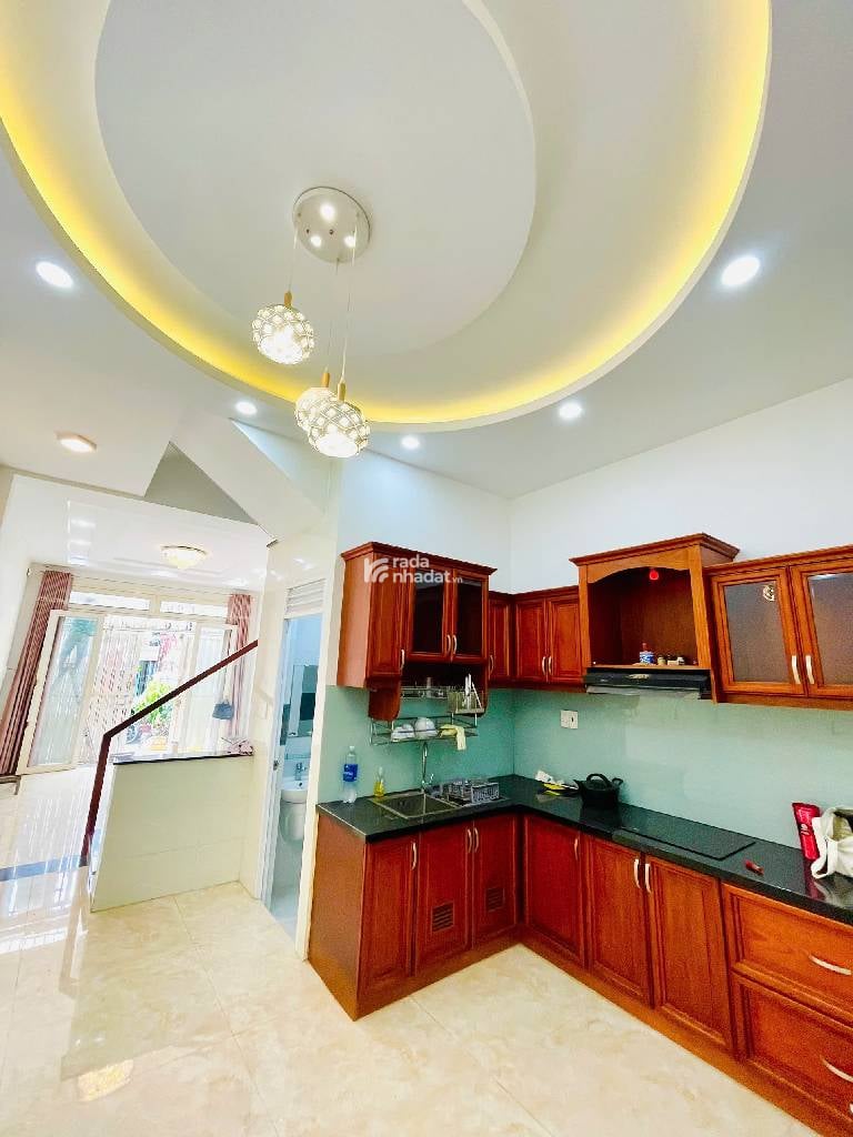   Nguyễn Biểu   Phường 1 Quận 5  