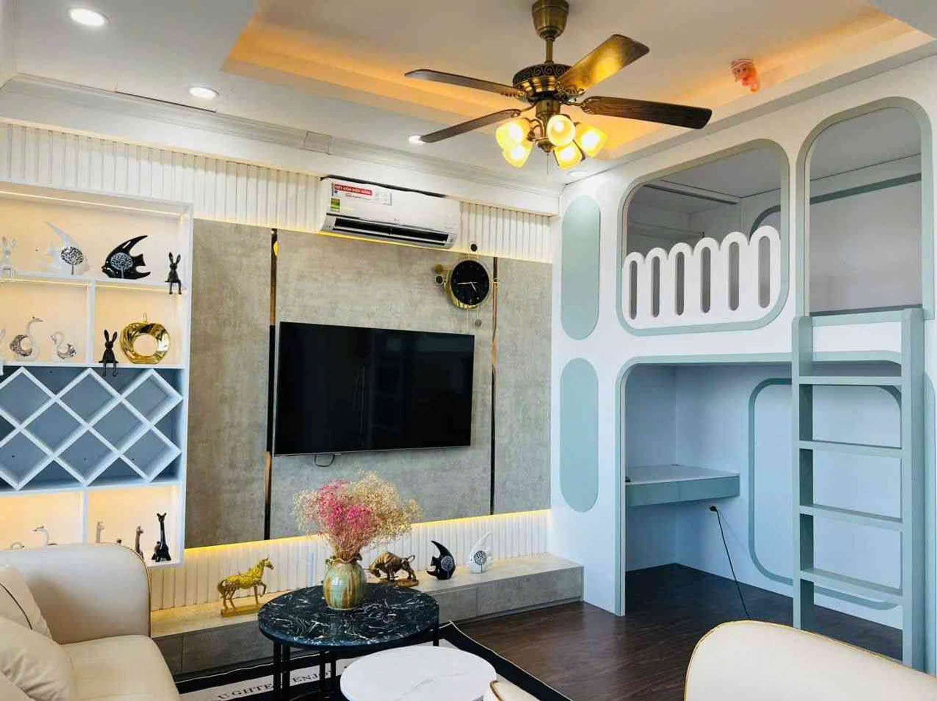 Chung Cư CAO CẤP Trung Tâm Hà Đông hơn 5 Tỷ Toà Thiên Niên Kỷ Quang Trung Hà Đông