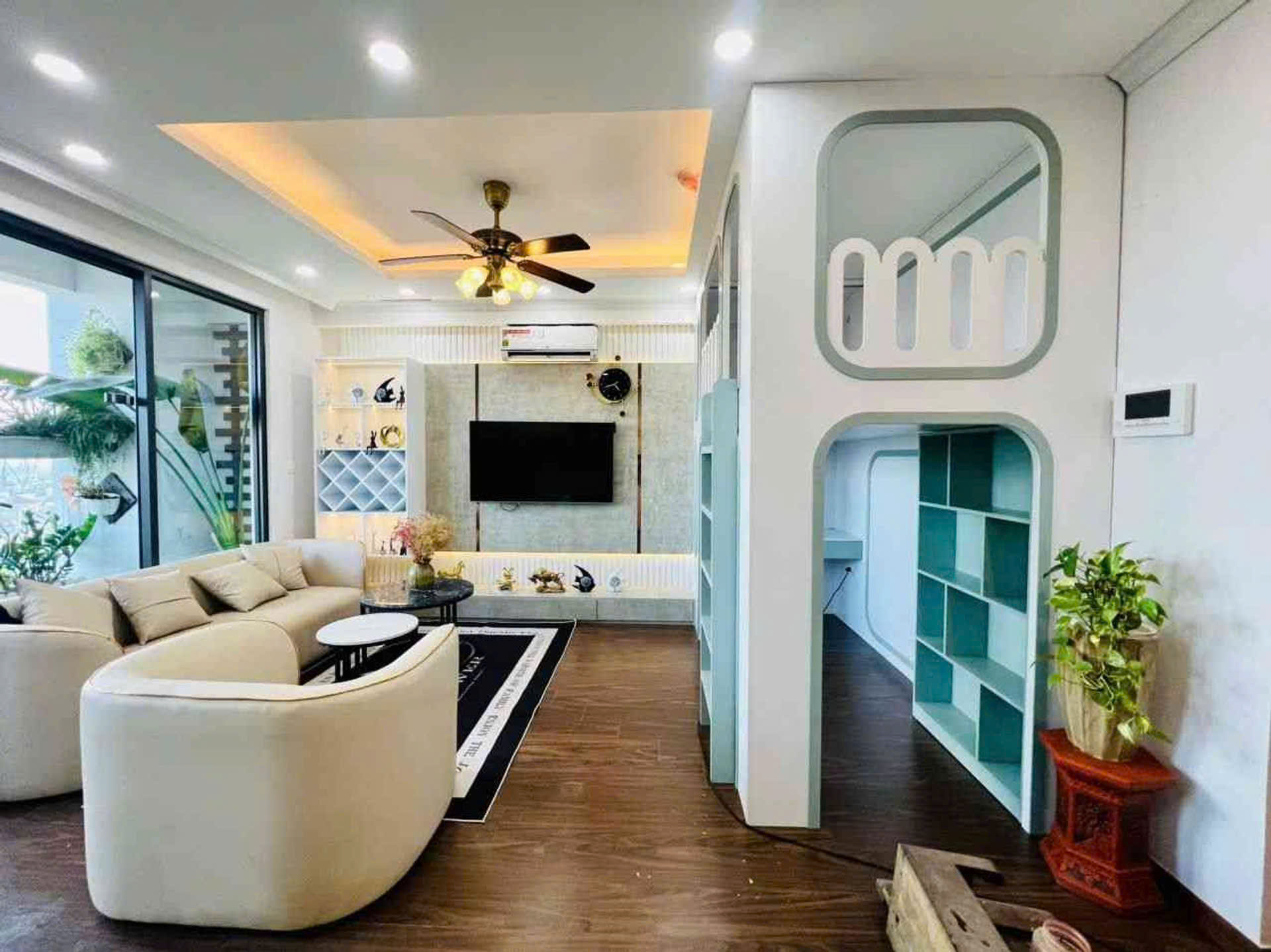Chung Cư CAO CẤP Trung Tâm Hà Đông hơn 5 Tỷ Toà Thiên Niên Kỷ Quang Trung Hà Đông