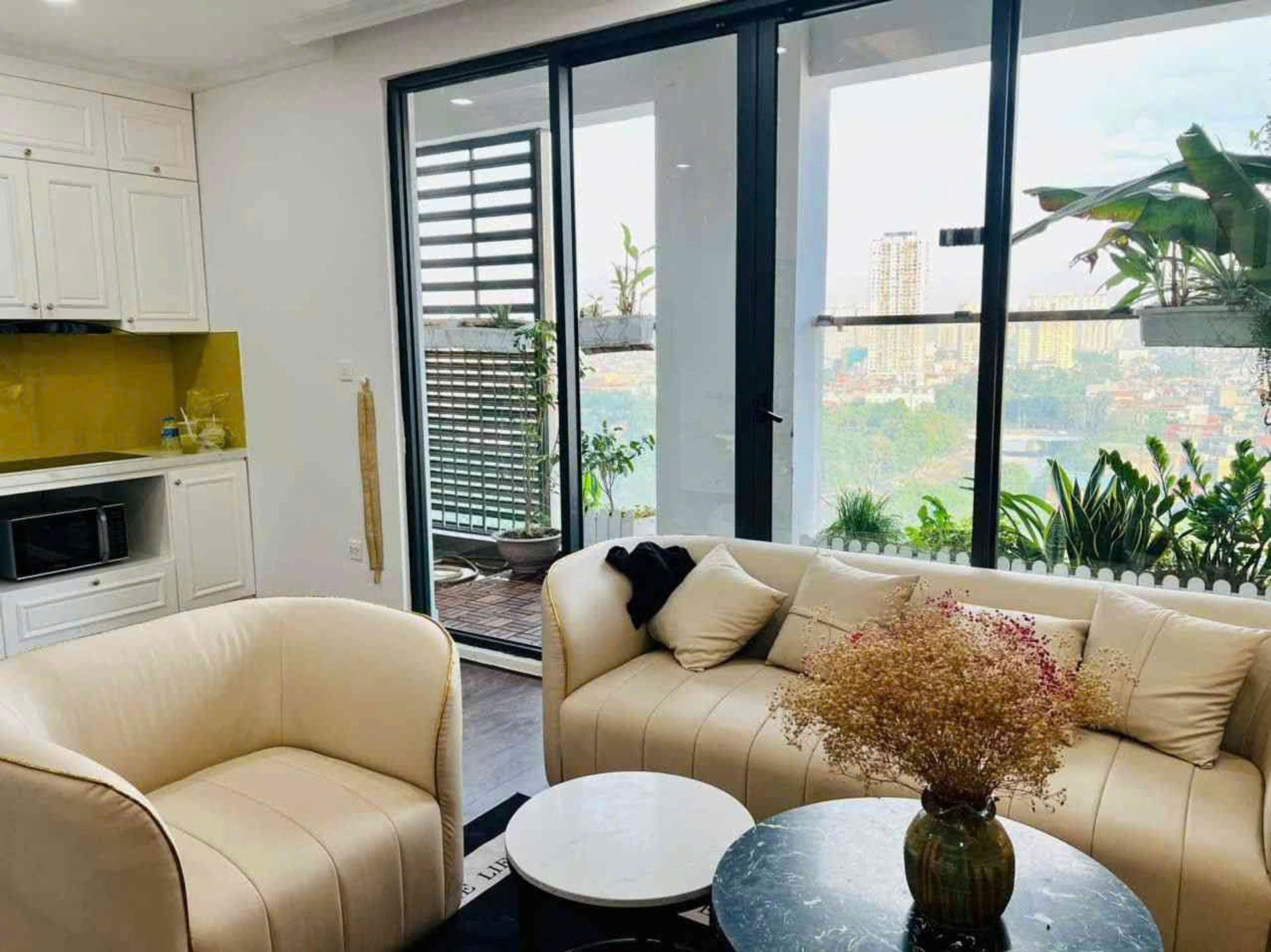 Chung Cư CAO CẤP Trung Tâm Hà Đông hơn 5 Tỷ Toà Thiên Niên Kỷ Quang Trung Hà Đông