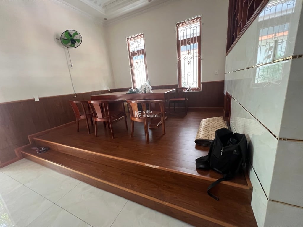 BIỆT THỰ SIÊU ĐẲNG MẶT TIỀN K. KIẾN THIẾT 3 TẦNG GẦN NGÃ 4 THỦ ĐỨC 14X35 CHỈ 45 TỶ