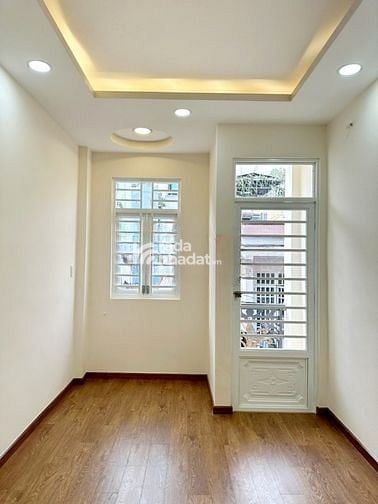 hẻm xe hơi Phó Cơ Điều, P6, Quận 11, 3 tầng, Kinh doanh, về ở luôn.