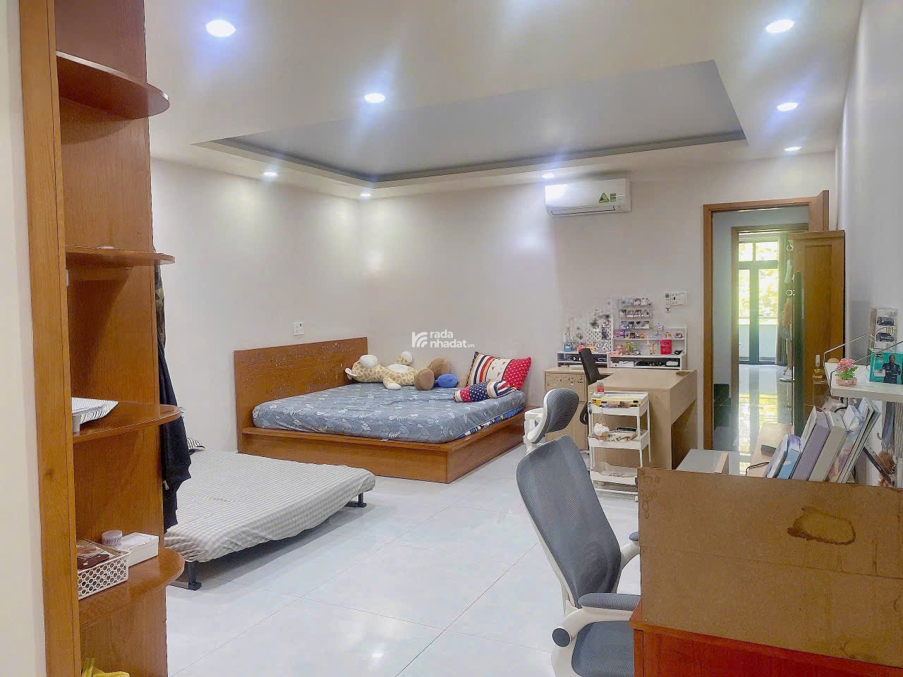 Chính Chủ Bán Gấp Nhà 3T Mặt Tiền Đường D4 KĐT Nam Long, Phước Long B, View Sông