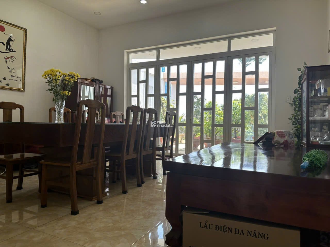 Bán nhà  MTKD 4 tầng ngang 6.1 dài 22.5 m đường 3 tháng 2 Phường 15, Q.11 chỉ 29 tỷ thương lượng