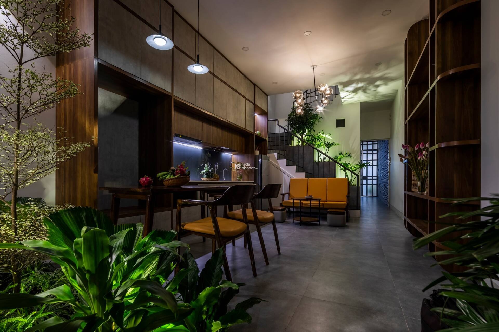 Hạ chào nhà mặt tiền Hoàng Diệu, P.10, Phú Nhuận, 66m2, 3 tầng, giá 16.2 tỷ