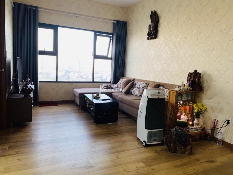 Ra gấp căn Flora Novia, Thủ Đức 68m2, bao sang tên