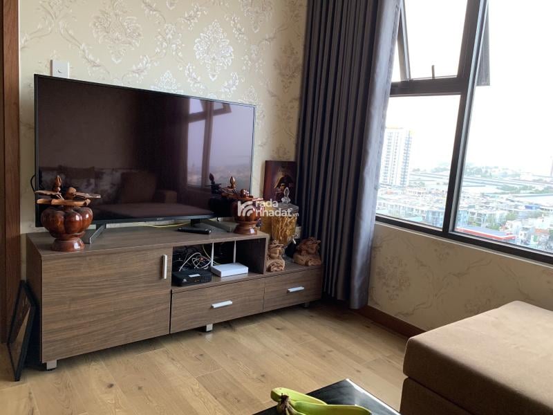 Ra gấp căn Flora Novia, Thủ Đức 68m2, bao sang tên