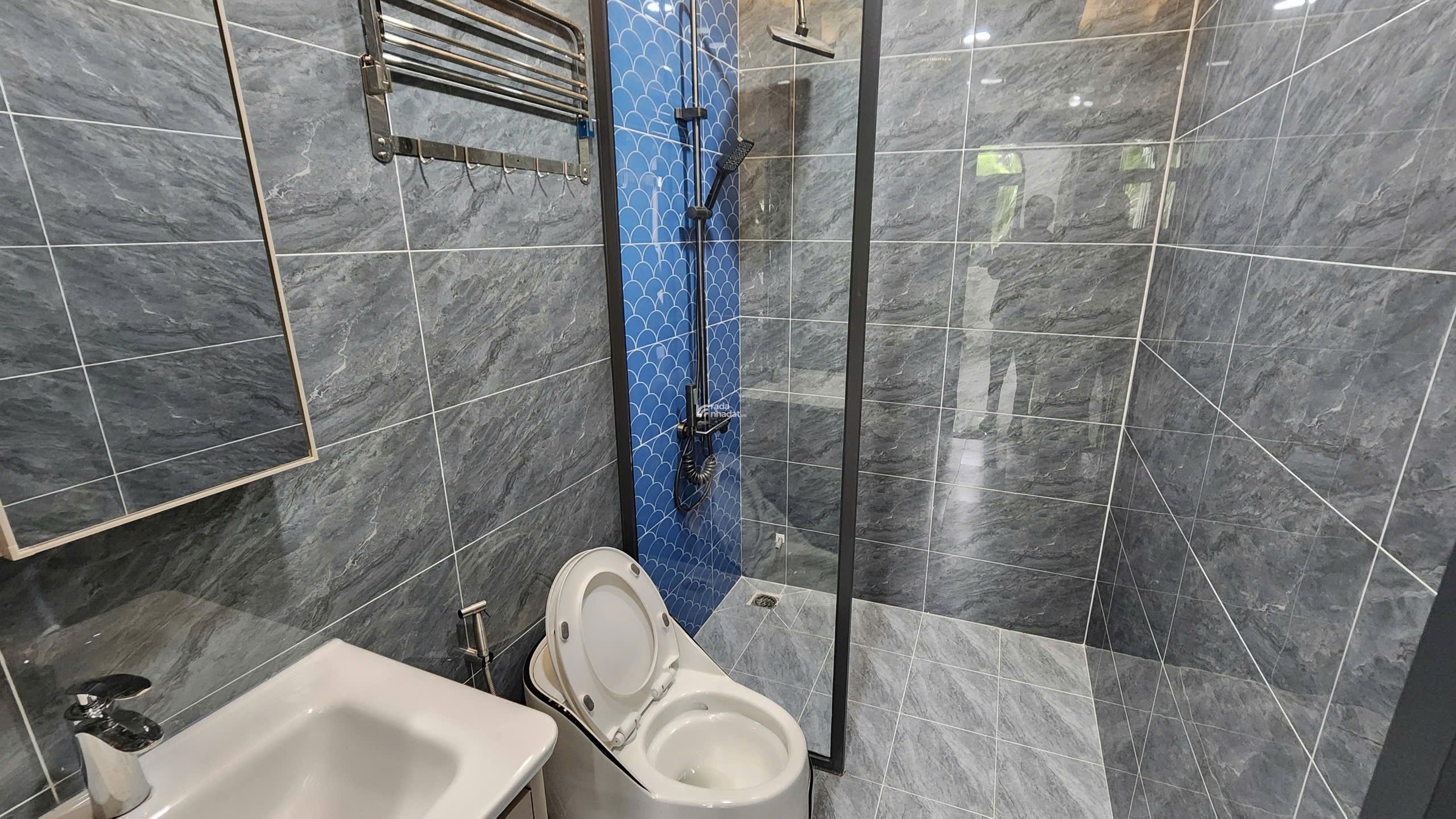 BÁN 2 CĂN NHÀ PHỐ ĐẸP - VÕ THỊ THỪA, AN PHÚ ĐÔNG, QUẬN 12 4x18M - 4 Tỷ Nhận Nhà